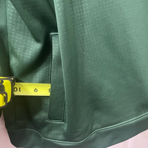 Cutter & Buck Quarter Zip - Picture 7 of 7